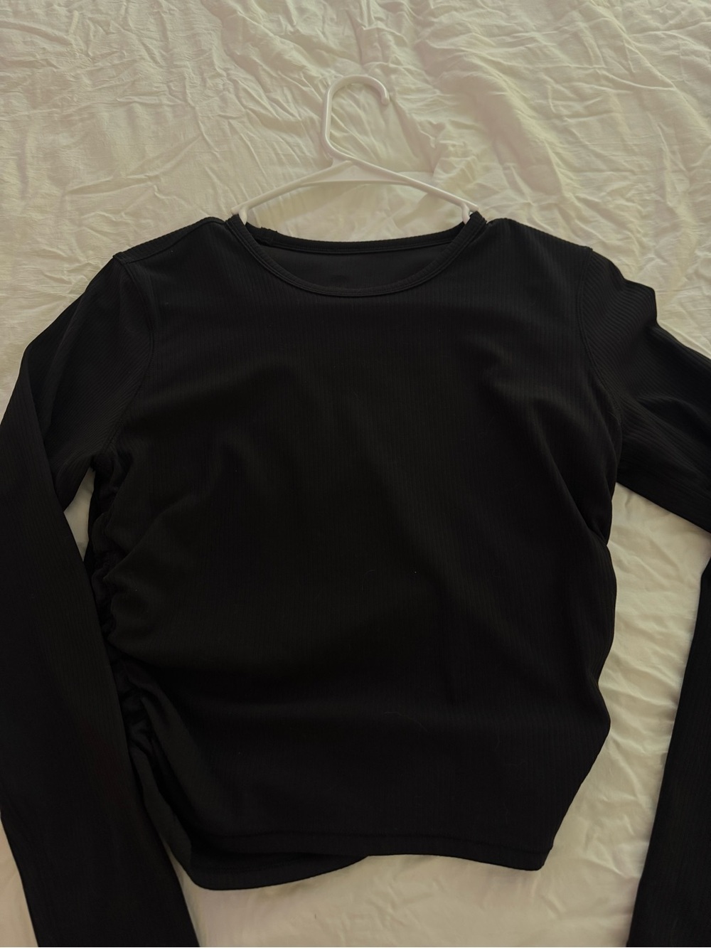 lululemon all it takes long sleeve